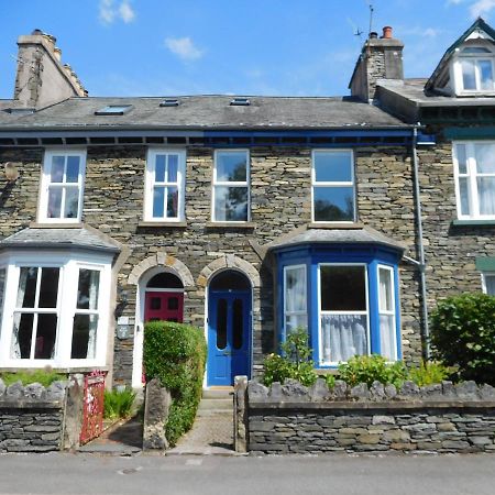 Heritage Cottage 윈더미어 외부 사진