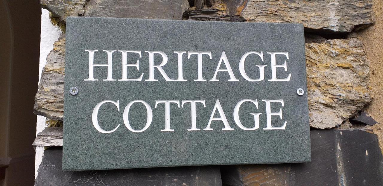 Heritage Cottage 윈더미어 외부 사진