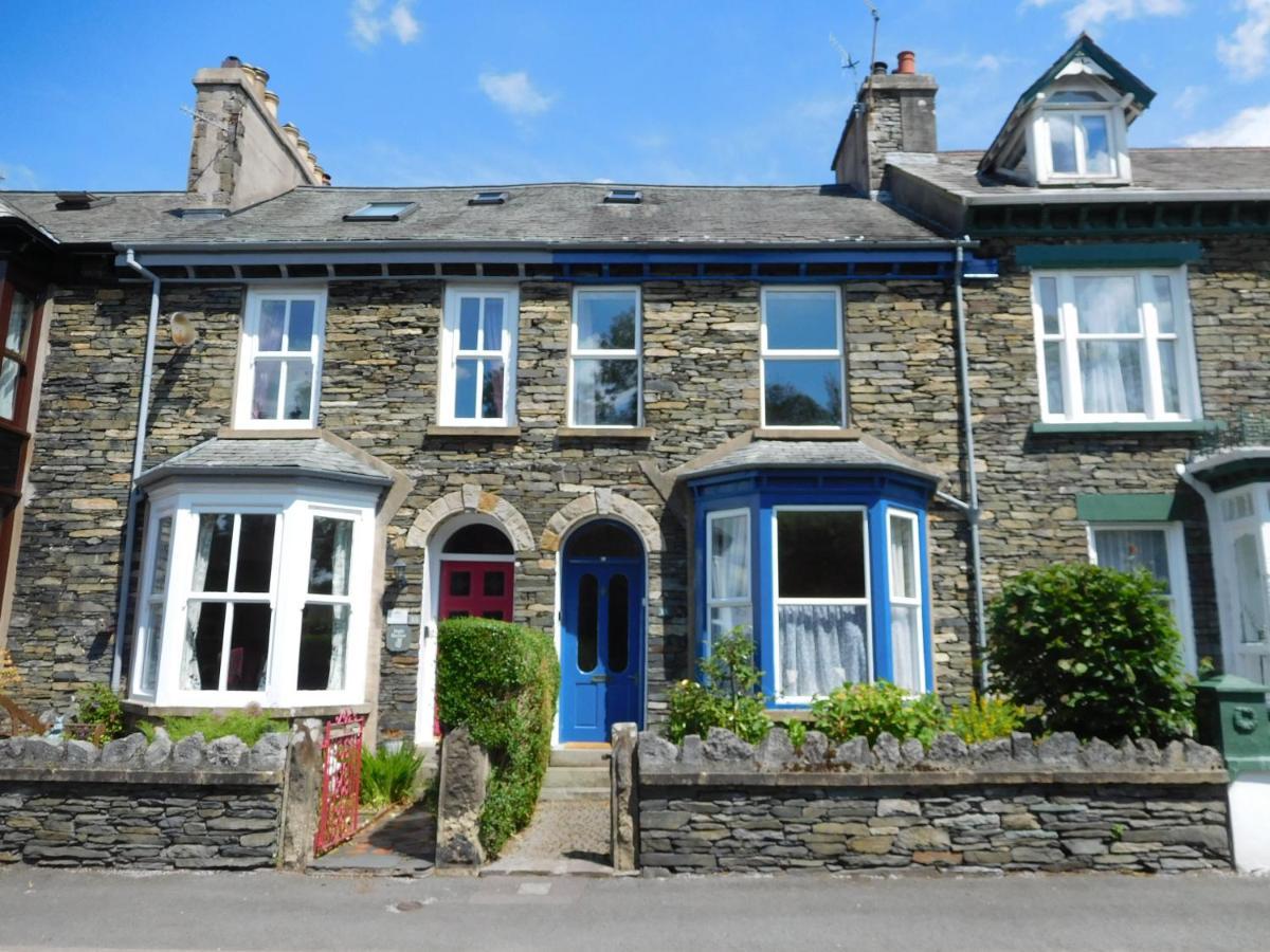 Heritage Cottage 윈더미어 외부 사진